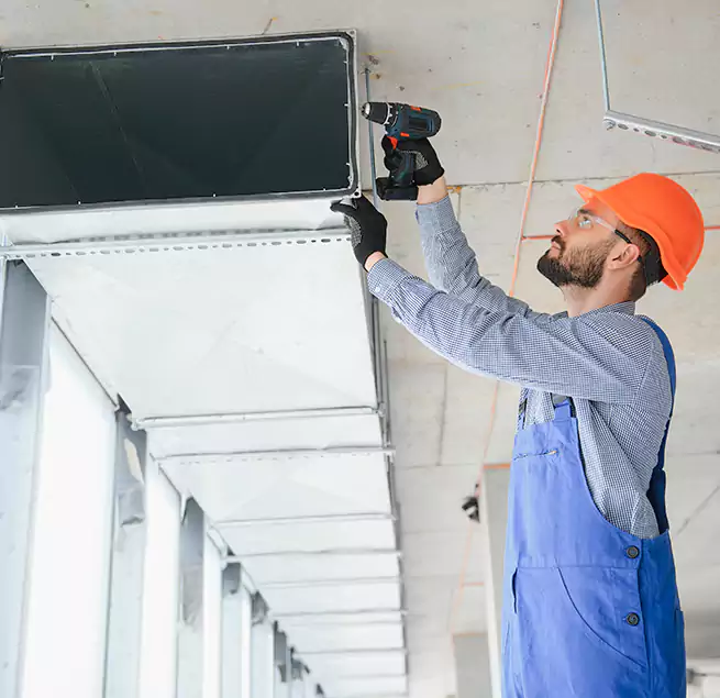 Why Homeowners & Businesses Trust Us in Dinuba, CA