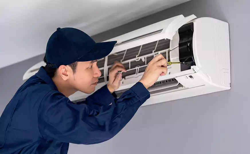 AC Duct Cleaning Dinuba