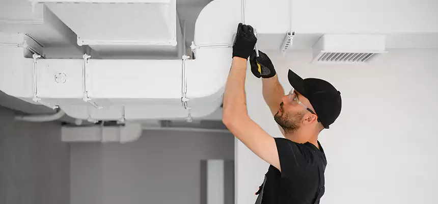 Our Air Duct Cleaning Services in Dinuba, CA