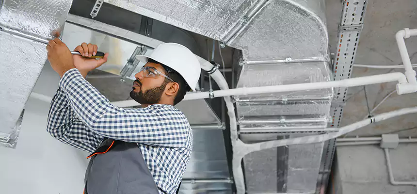 Proactive Ac Vent Repairs & Air Duct Replacement Companies Near Me in Dinuba