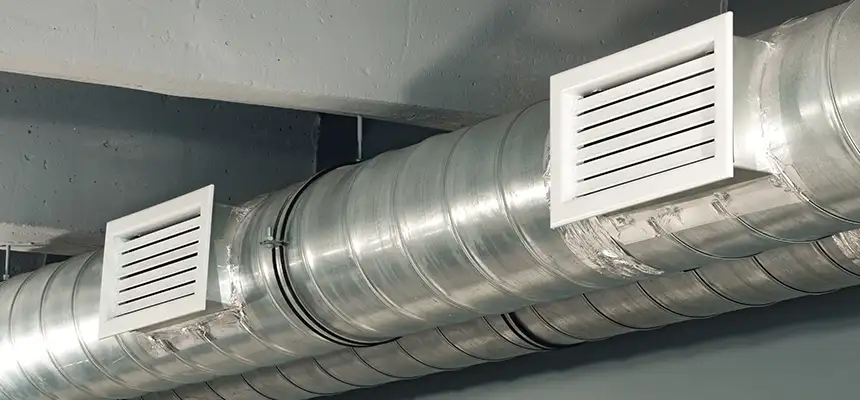 Our Air Duct Camera Inspection Services in Dinuba, CA