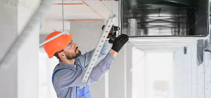 Our Air Vent Replacement Services in Dinuba, CA