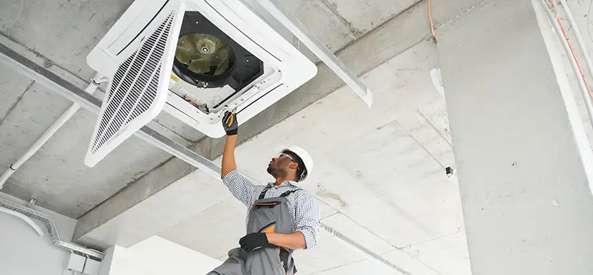 Efficient Multi‑Unit & HOA Annual Vent Cleaning Plans in Dinuba