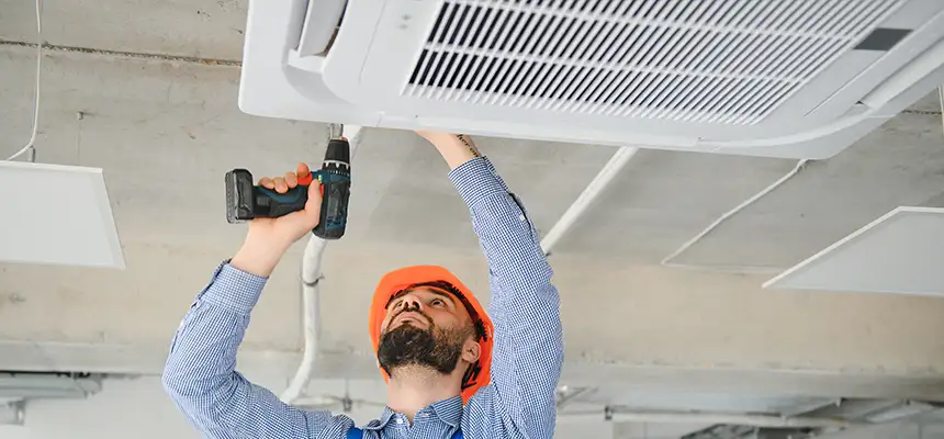 Detailed Multi‑Unit Riser & Roof Termination Cleaning in Dinuba