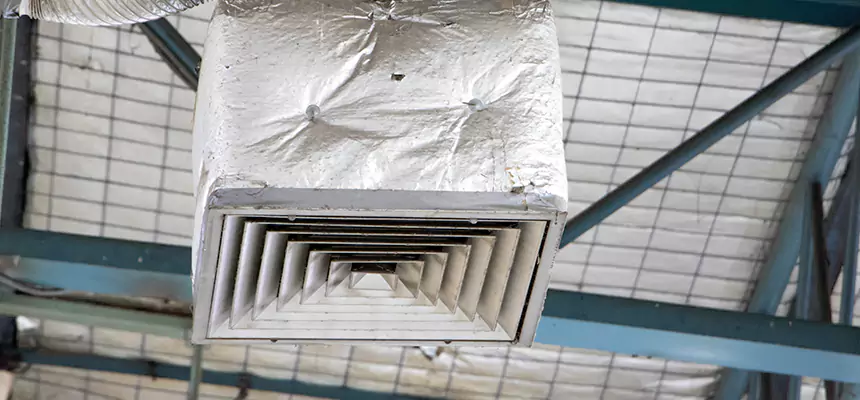 Our Custom HVAC Ductwork Services in Dinuba, CA