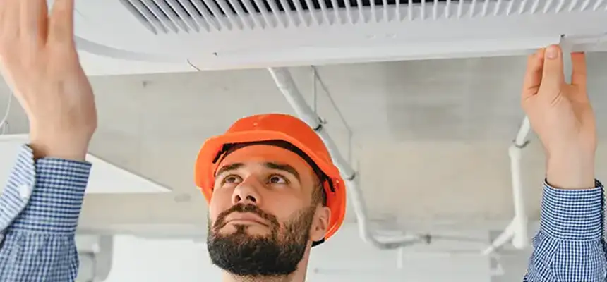 Our Furnace Vent Cleaning Services in Dinuba, CA