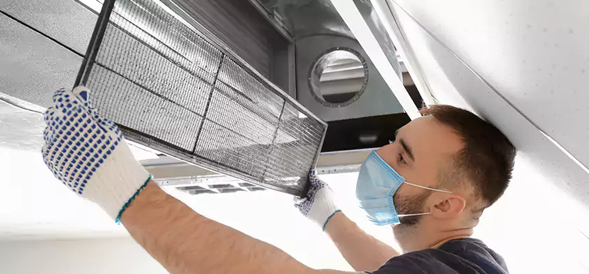 Our Home Duct Cleaning Services in Dinuba, CA  