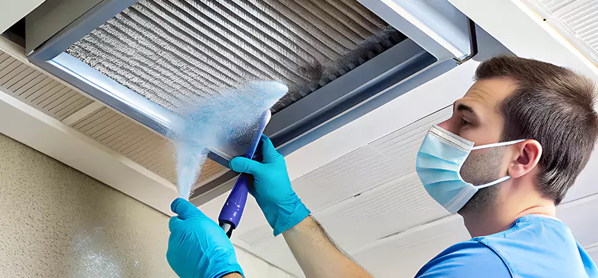 Our Home Ventilation Cleaning Services in Dinuba, CA