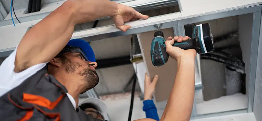 Our Improve Home Air Circulation Services in Dinuba, CA
