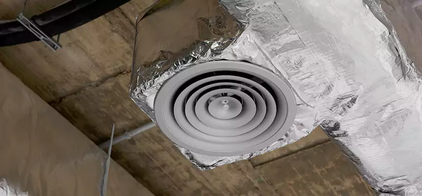 Our Industrial Dryer Vent Cleaning Services in Dinuba, CA