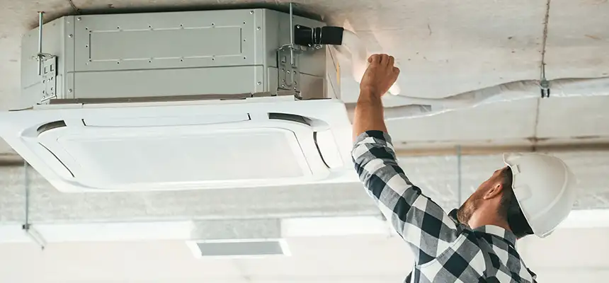 Our Local Vent Cleaning Services in Dinuba, CA