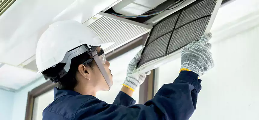Our Multi-family Home Duct Cleaning Services in Dinuba, CA