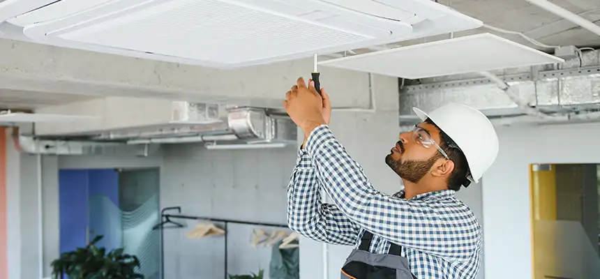 Our Roof Dryer Vent Cleaning Services in Dinuba, CA