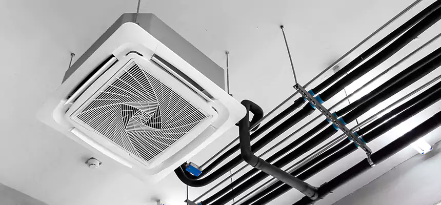 Our Smart AC Vent Controller Services in Dinuba, CA