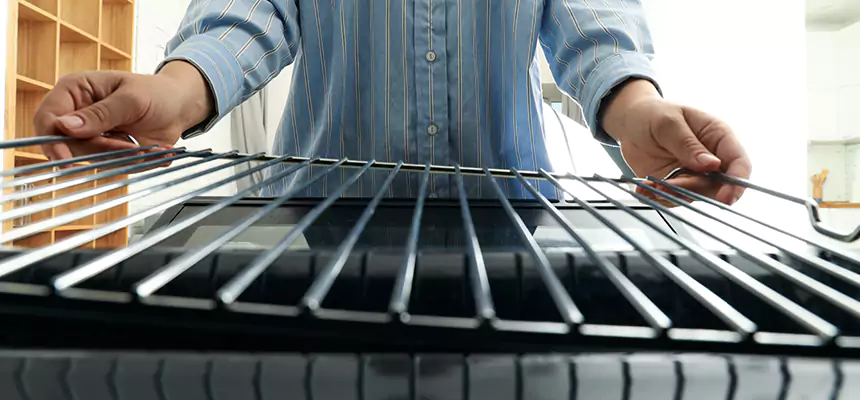 Our Vent Grille Washing Services in Dinuba, CA