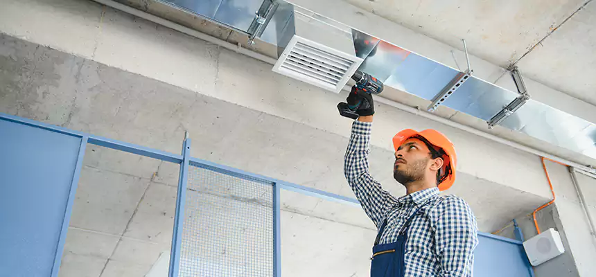 Efficient Exhaust Vent Cleaning in Dinuba, CA