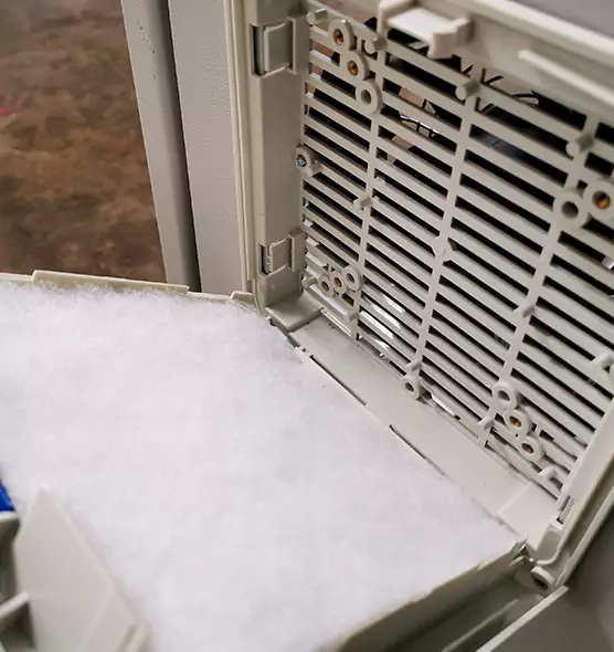 Professional Air Duct Expansion Solutions in Dinuba, CA