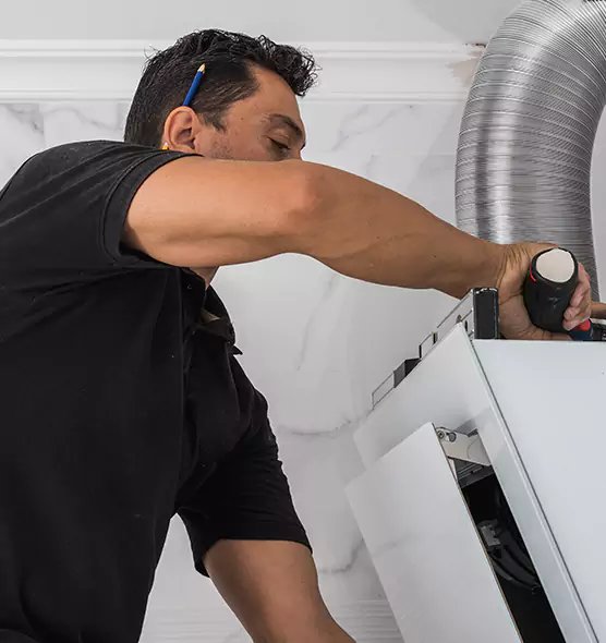 Trusted Bathroom Exhaust Duct Cleaning in Dinuba, CA