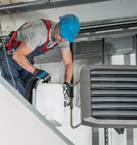 Professional HVAC Cleaning Solutions in Dinuba, CA