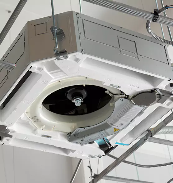 Professional Industrial Dryer Vent Cleaning in Dinuba, CA