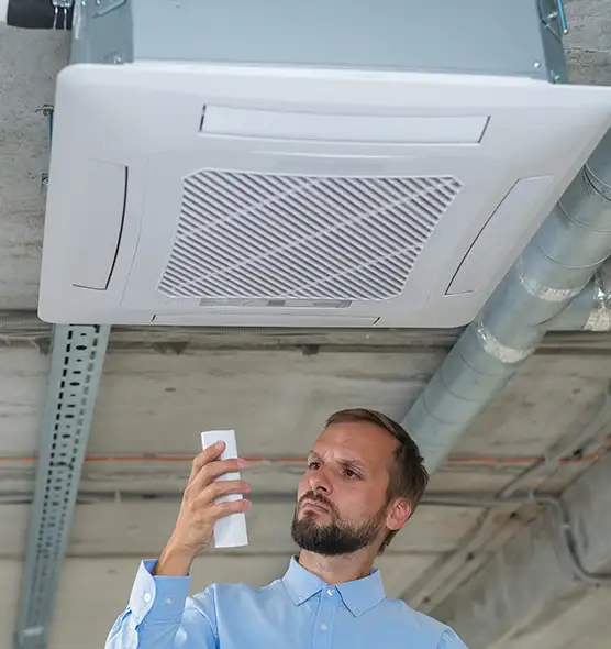 About Local Vent Cleaning Services in Dinuba, CA