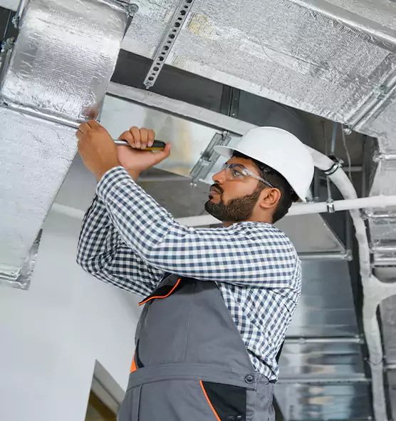 Welcome to Mold & Mildew Removal from Air Ducts Dinuba, CA