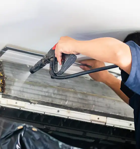 Welcome to Move-in/Move-out Duct Cleaning Services in Dinuba, CA