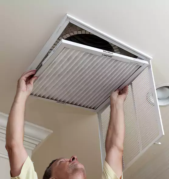 Advanced Residential Vent Cleaning in Dinuba, CA