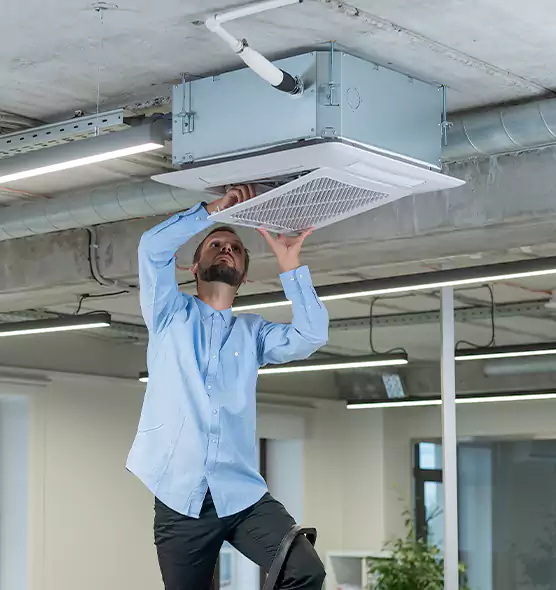 Advanced Rodent Droppings In Vents in Dinuba, CA