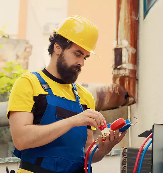 About Smart HVAC Installation in Dinuba, CA