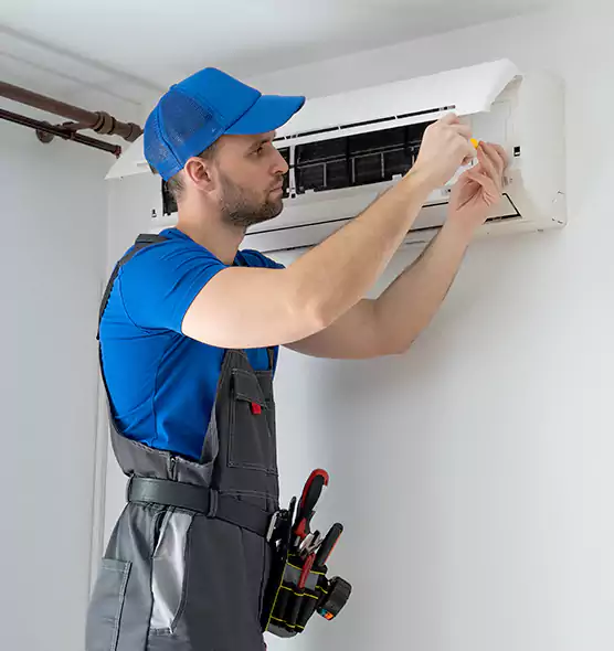 About Smart Thermostat AC Installation in Dinuba, CA