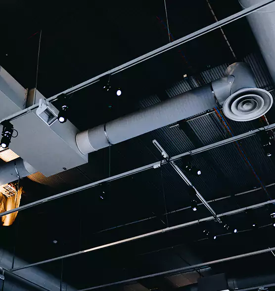 Professinal UV Light Air Purification for Ducts in Dinuba, CA