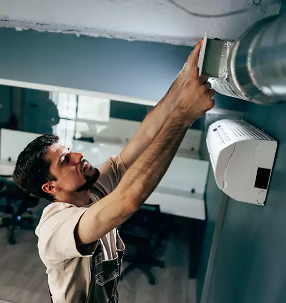 Reliable Warehouse Vent Cleaning in Dinuba, CA