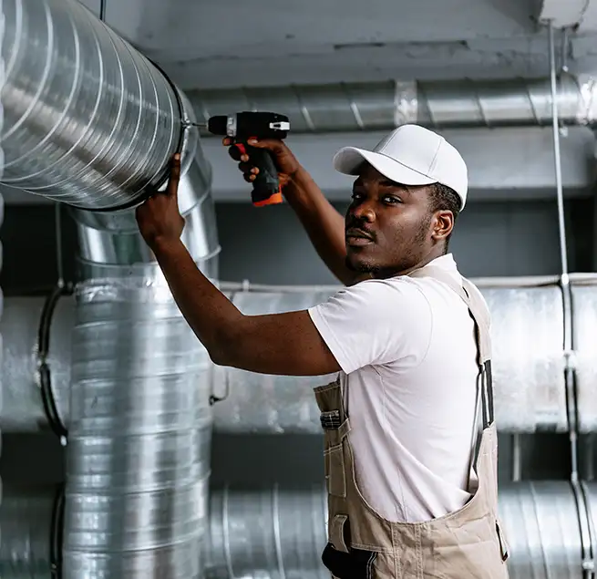 Why Homeowners & Businesses Trust Us Dinuba, CA