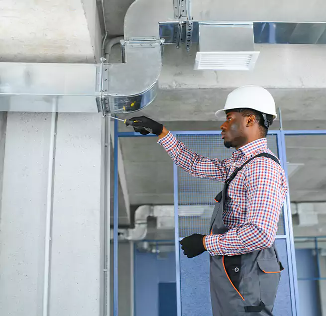 Why Homeowners & Businesses Trust Us Dinuba, CA