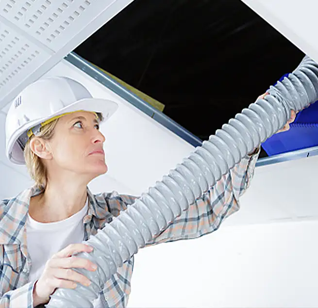 Why Homeowners & Businesses Trust Us Dinuba, CA