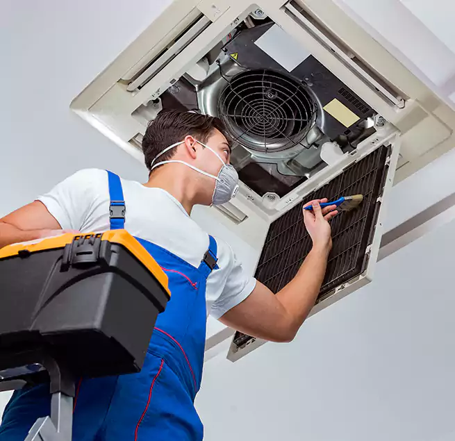 Why Homeowners & Businesses Trust Us in Dinuba, CA