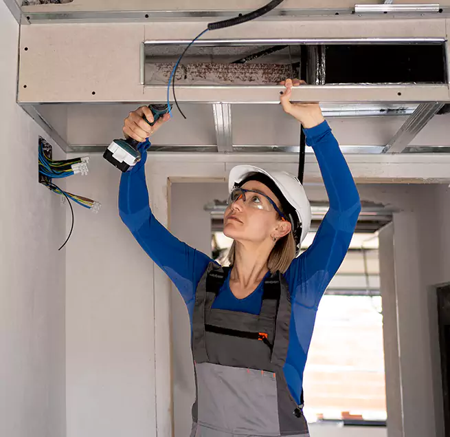 Why Homeowners & Businesses Trust Us in Dinuba, CA?