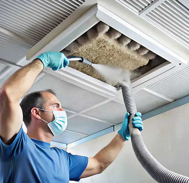 Why Homeowners Businesses Trust Us in Dinuba, CA?