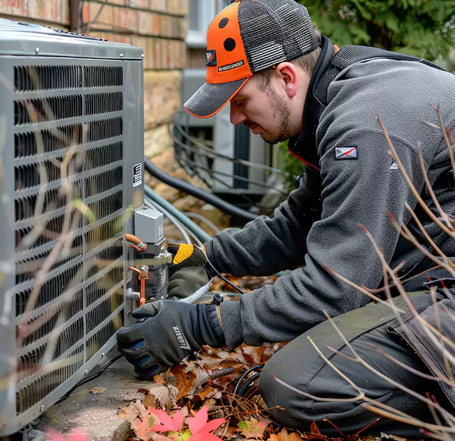 Why Homeowners & Businesses Trust Us in Dinuba, CA?