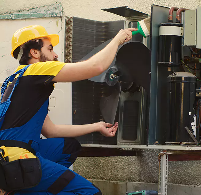 Why Homeowners & Businesses Trust Us Dinuba, CA?