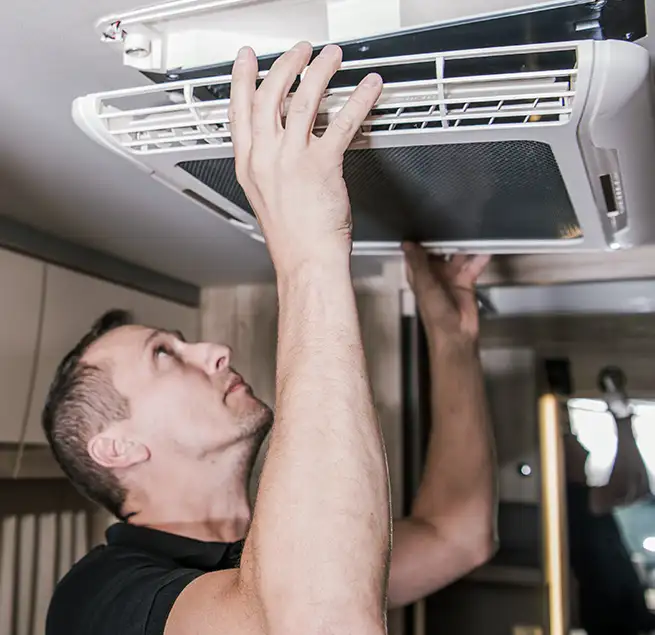 Why Homeowners & Businesses Trust Us Dinuba, CA