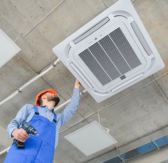 Why Homeowners & Businesses Trust Us in Dinuba, CA