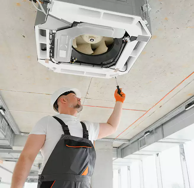 Why Homeowners Businesses Trust Us in Dinuba, CA