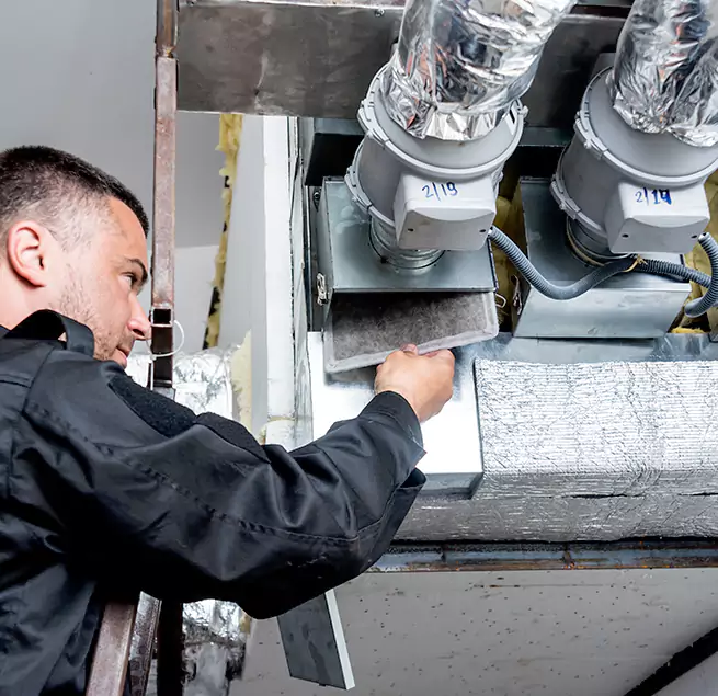 Why Homeowners Businesses Trust Us in Dinuba, CA?